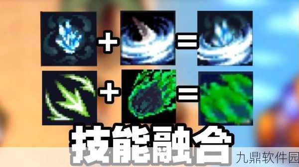 元气骑士机器人技能数据深度剖析与对比