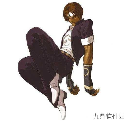 拳皇2002风云再起全人物解锁版震撼发布,动作格斗新体验等你来战!