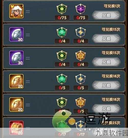 手游资讯,剑与远征盖乌斯赏金试炼全攻略深度解析