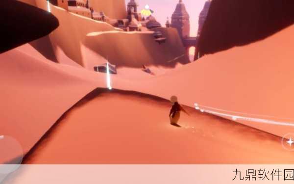 光遇北觅版,唯美治愈之旅,探索冒险新篇章