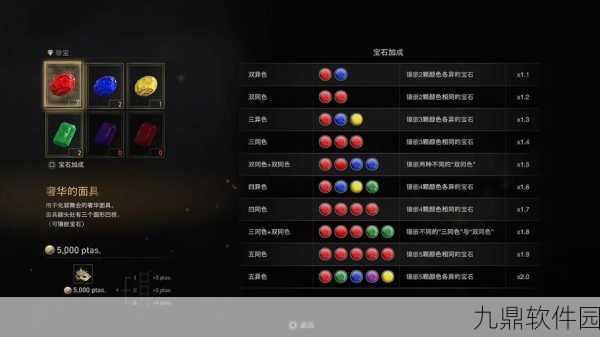 生化危机4重制版尖晶石获取全攻略