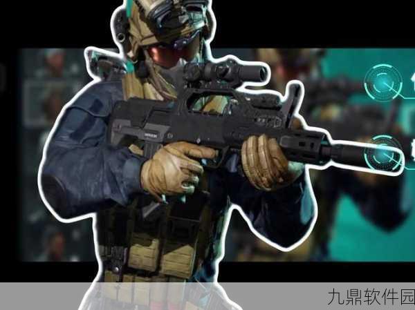 三角洲行动威龙，深度实战玩法与攻略技巧全解析