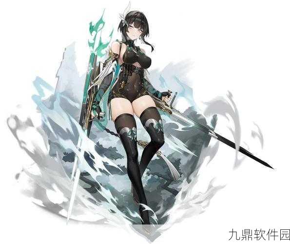 手游资讯，深空之眼觅影角色深度解析与版本亮点