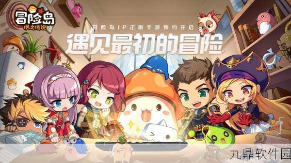 宝石灵龙,全新2D横版卷轴式放置RPG震撼发布