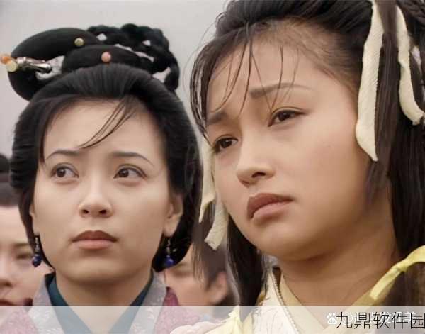 手游资讯指令,揭秘神雕侠侣手游中小龙女的最终归宿