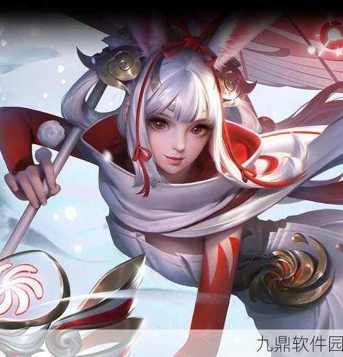 王者荣耀公孙离记忆之芯新皮肤技能特效全览