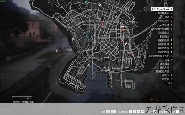 GTA5佩里科岛卷帘门开启攻略,揭秘海岛探险新篇章