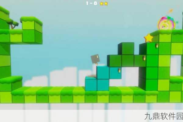 方块大挑战最新版本震撼发布，休闲游戏新体验等你来探索