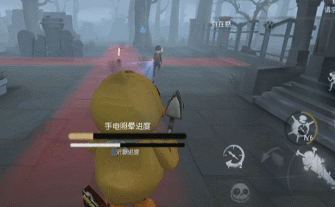 手游资讯，第五人格慈善家挑衅动作全面获取攻略深度解析