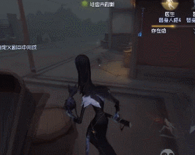 手游资讯,深入解析第五人格监管者使徒安的独特技能