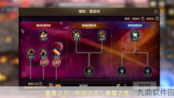 DNF手游力量提升全攻略,解锁你的战斗潜能
