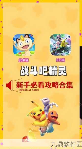 口袋妖怪神秘号码揭秘，解锁战斗策略新篇章