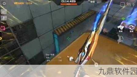CF手游失落神庙深度玩法解析与最新资讯