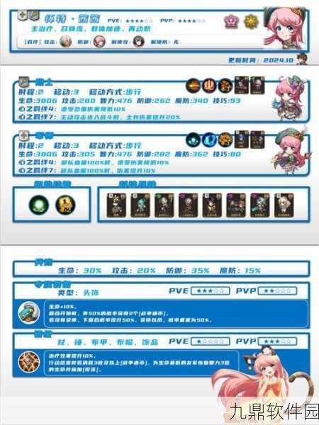 梦幻模拟战朝朝暮暮关卡深度攻略与战斗策略