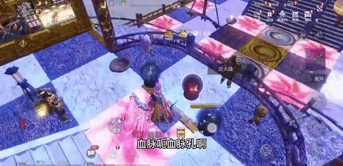 手游资讯，探寻妄想山海千年刀螳的神秘踪迹