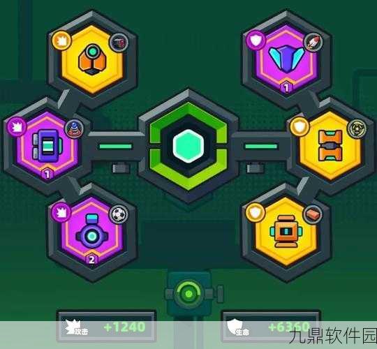 弹壳特攻队挑战模式深度攻略,解锁通关技巧与策略秘籍