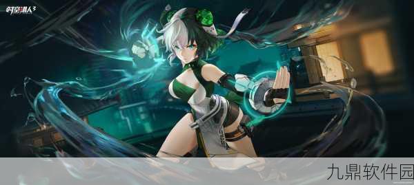 时空猎人OPPO可可版本重大版本更新资讯
