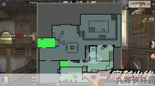 CF手游王尼玛面具获取全攻略