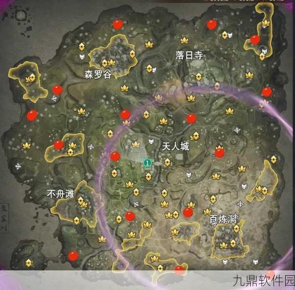 永劫无间手游祈愿井触发机制与奖励获取全攻略