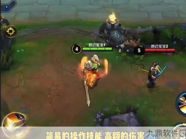 王者荣耀亚瑟三次重做技能对比分析，探寻最强版本