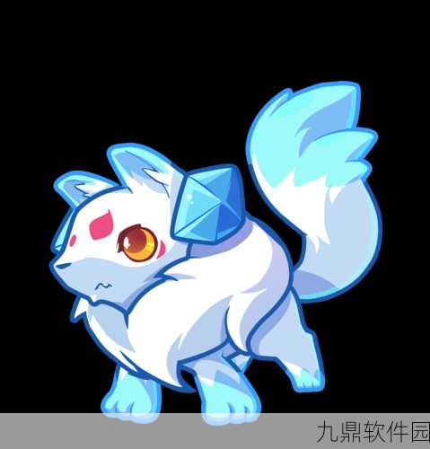 手游资讯，洛克王国饮雪狂兽神秘现身时间揭晓