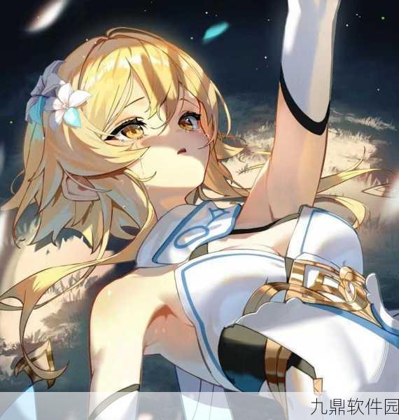 原神情感大爆发！新版本角色情感表现升级，张嘴流眼泪成新亮点