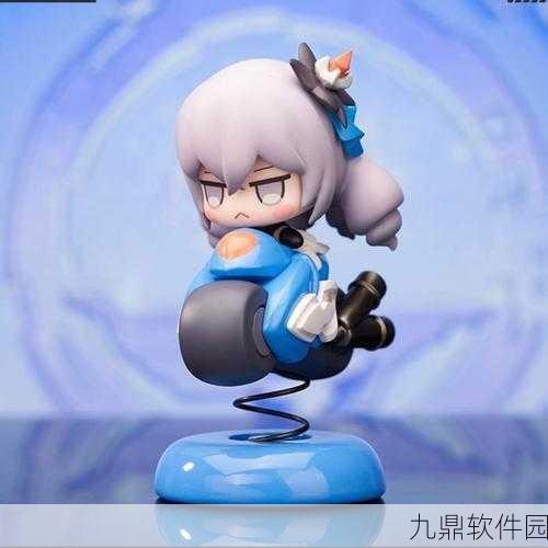 崩坏3布洛妮娅理之律者武器推荐深度解析