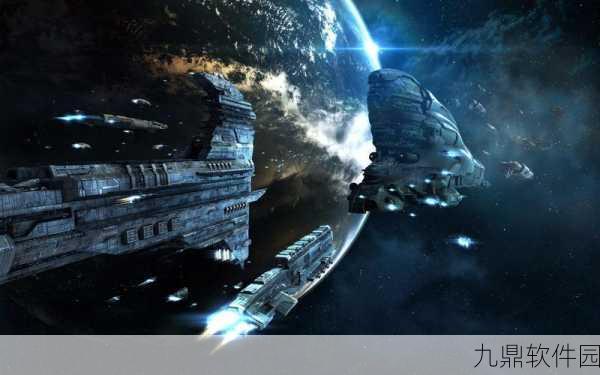 星战前夜2025手游,高效采集干焦岩资源全攻略
