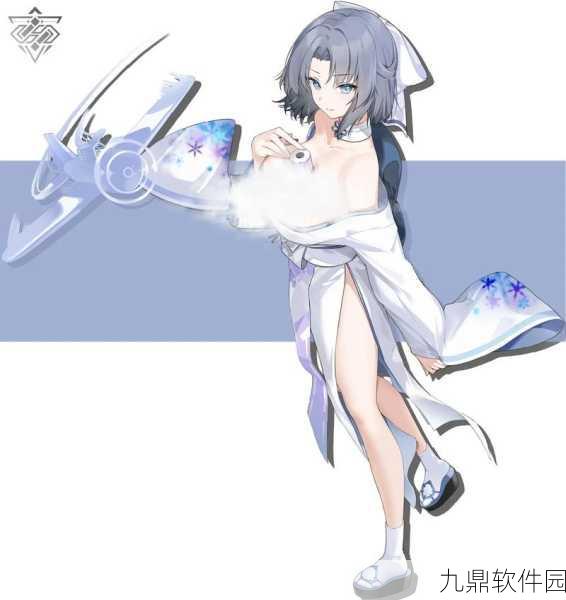 手游资讯指令,深入解析碧蓝航线初春角色台词与背景故事