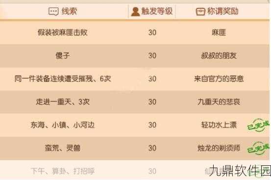 零号任务躲藏技巧深度揭秘，手游爱好者的必备攻略