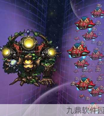 不思议迷宫M07星域全面探索攻略