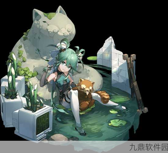 手游资讯,全面解析幻塔玛娜生态样本获取攻略