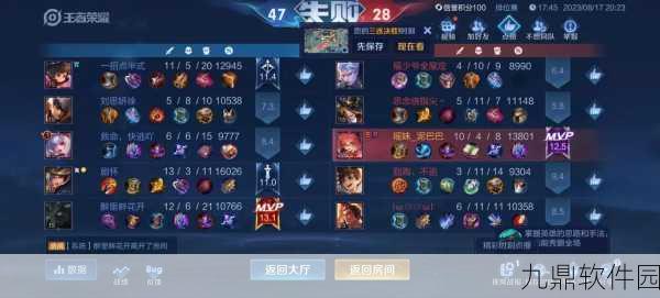 王者荣耀坑队友故意匹配之谜，深入剖析与官方回应