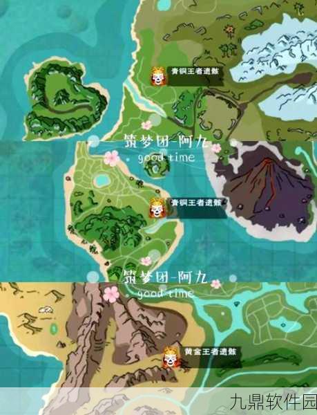 探寻妄想山海犬封部落,神秘地理位置与文化特色揭秘
