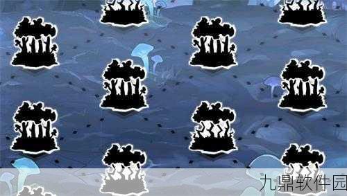 灵魂潮汐2-2枯木迷森全攻略,解锁100%探索度,高效过关新技巧揭秘