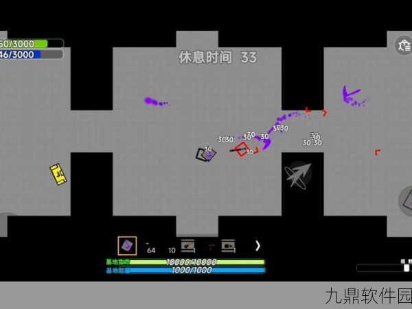 和平精英麻将物资获取全攻略,轻松掌握物资获取途径与技巧