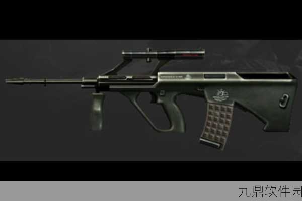 CF手游AUG冰劲获取途径及入手价值分析