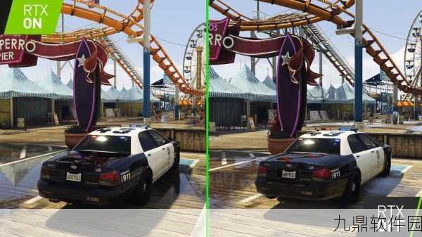 GTA5手游化，探索玩家最佳体验的平衡之道