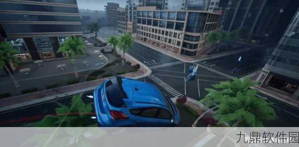 GTA5手游化,探索玩家最佳体验的平衡之道