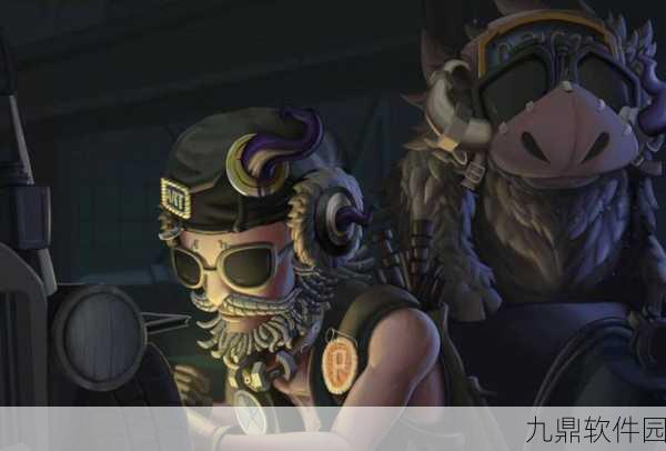 第五人格野人玩法技巧深度攻略