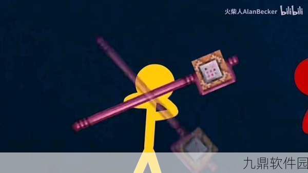手游资讯，探索我的世界僵尸权杖的神秘力量