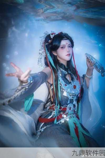 梦回江湖，妆容如画——深度解析一梦江湖手游中的妆容艺术更新