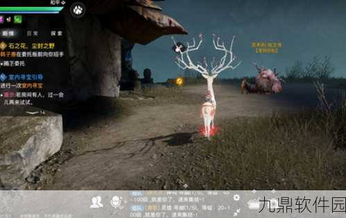 天谕手游亡命岛深度玩法技巧全解析