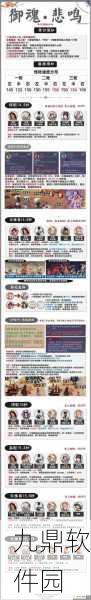 阴阳师手游新手御魂搭配宝典，深度解析御魂选择技巧，助你实力飙升