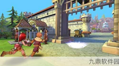 RO手游永动策略探索,解锁无限可能的深度指南