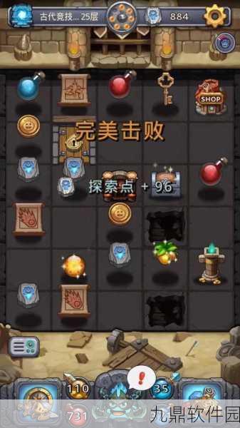 手游资讯，不思议迷宫恶魔猎手高效刷取攻略