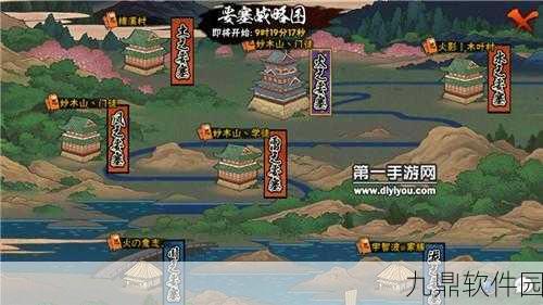 疯狂粉碎方块要塞防御，保险箱技巧攻略大全手游资讯速递