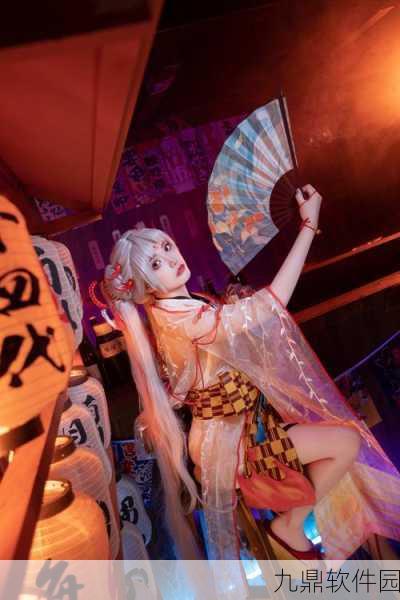 手游资讯,探讨阴阳师中最受玩家喜爱的女式神是否是不知火