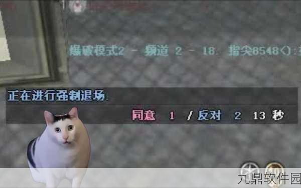 CF手游战队退出指南，全面解析与注意事项