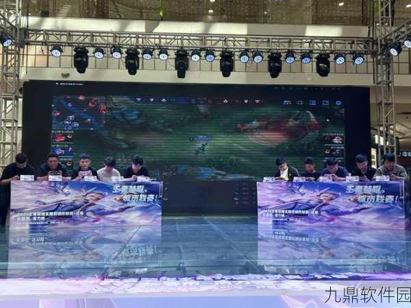 王者荣耀镜像战全攻略,解锁公平竞技新体验